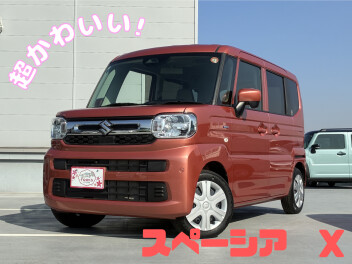 来月は決算月！FOOKSおすすめ中古車の紹介です！！新生活などにも☆彡